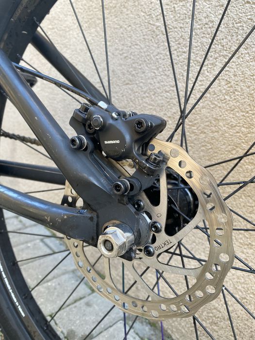 Dirt Jumper Ns metropolis 3