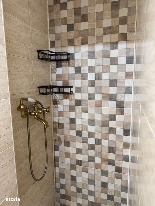 Apartament finisat modern, strada Horea