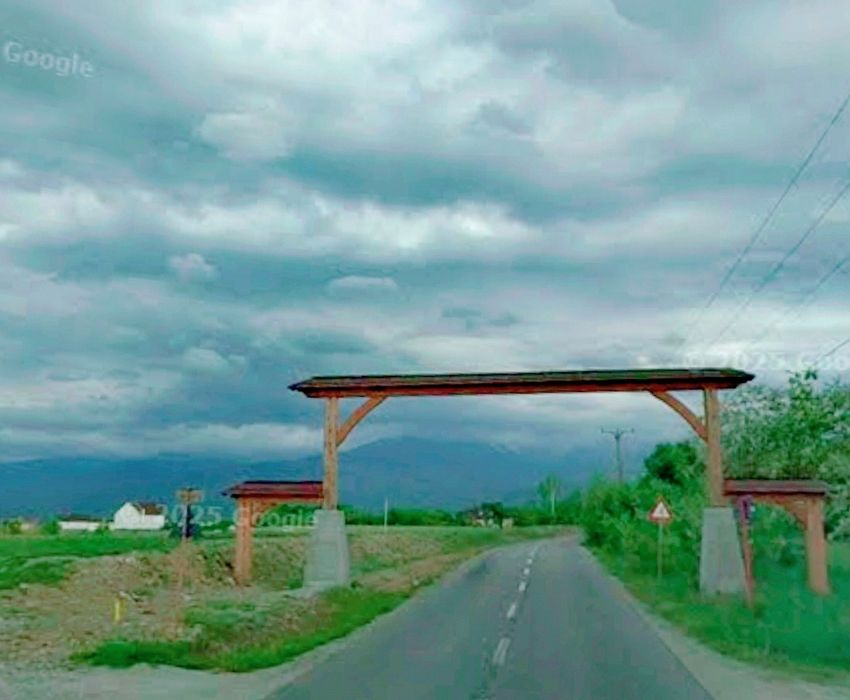 Teren Valea Avrigului