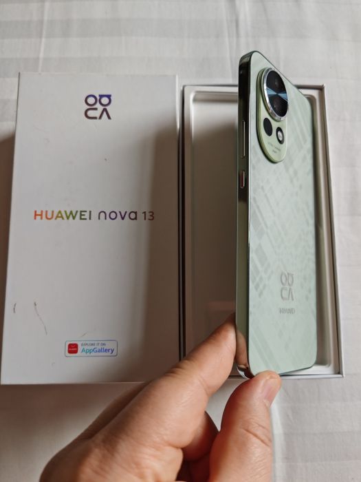 Huawei nova 13  12+12/256GB IDEAL