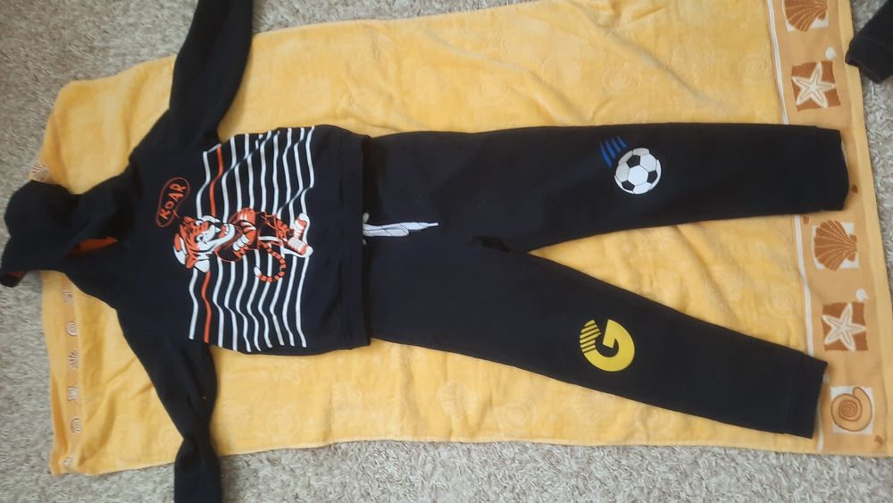 Вещи для мальчика