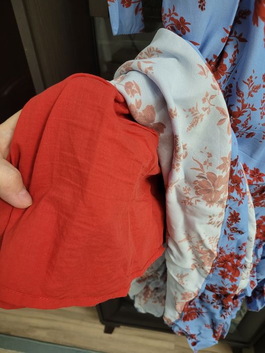 Продам нежное платье