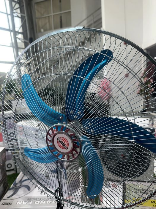 Ventilator 10 inch SUPER CALITATE!