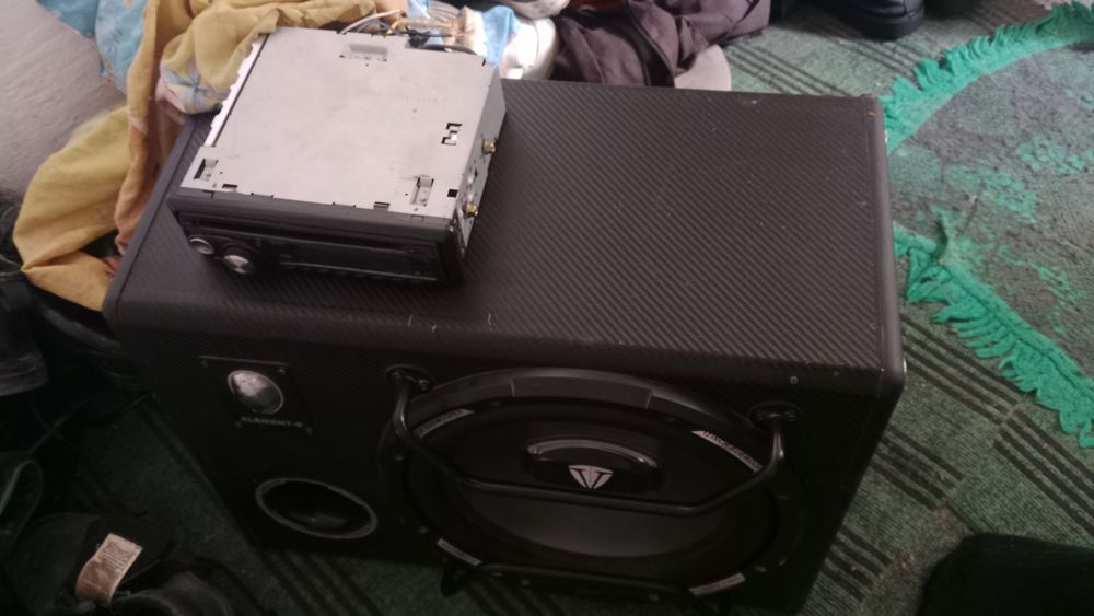 Буфер 5 элемент продам