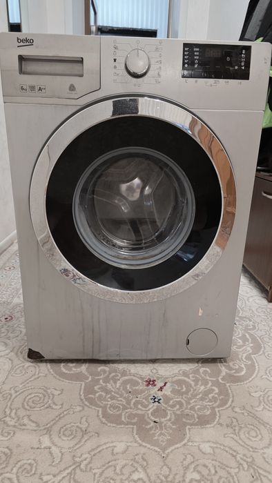 Стиральная машина beko