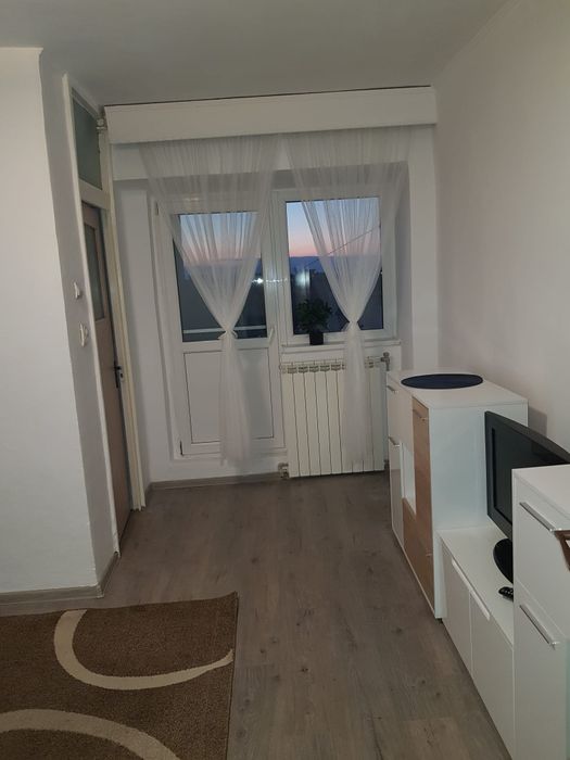 Garsoniera strada Focsani Bl.M183