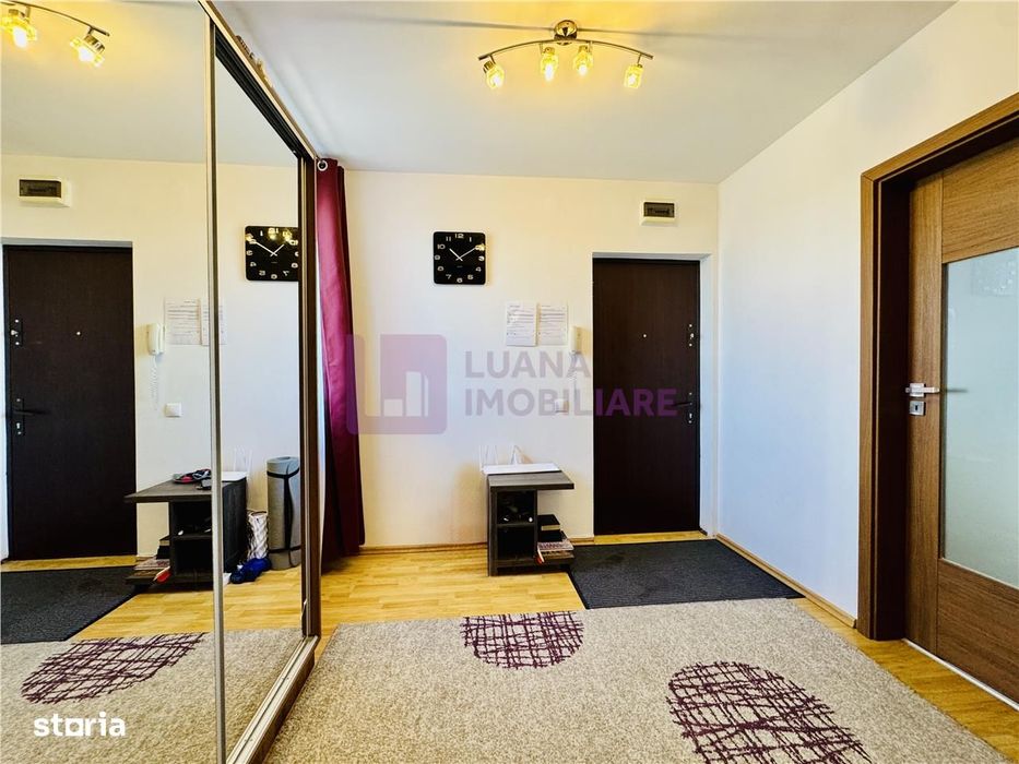 Apartament 3 camere de inchiriat | 2 bai | pivnita | Strand 2 |