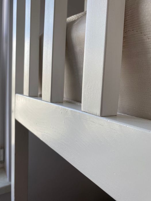 Кровать двухярусная