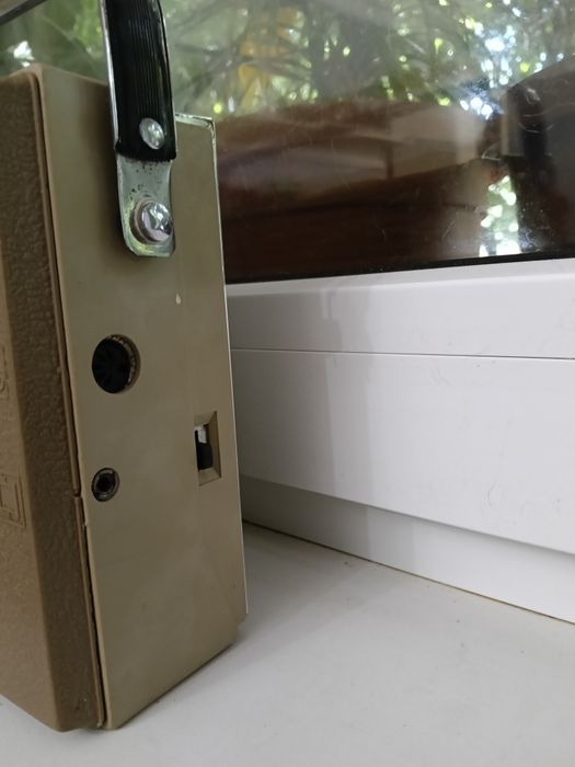 Radio românesc Mamaia 4