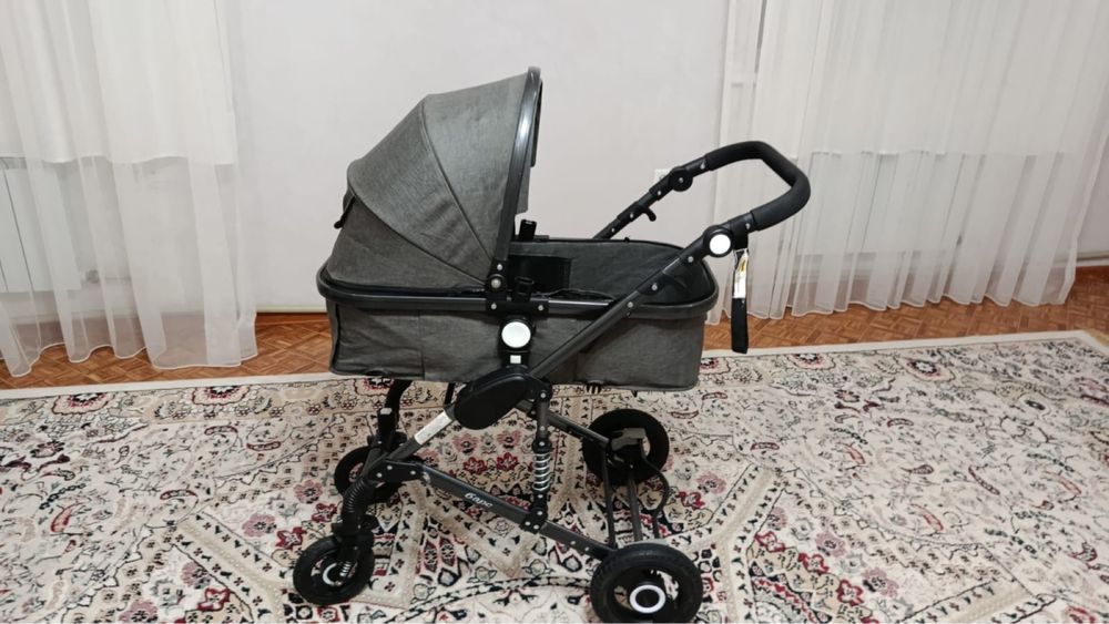 Коляска детская