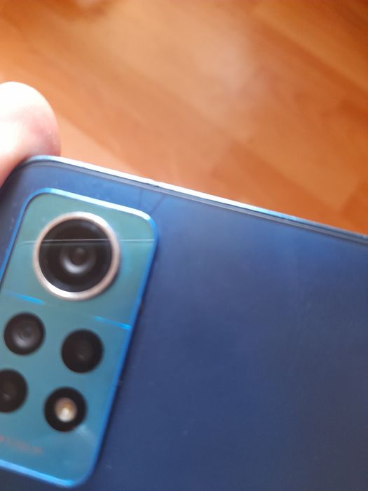 Redmi note 12 pro