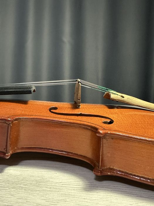 Продам или обменяю скрипку 2/4