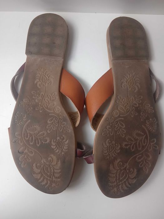 Graceland дамски летни сандали / чехли, номер 40