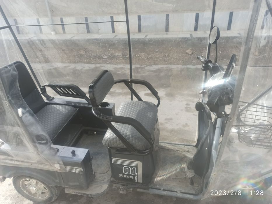 Електромуравей с гарантии