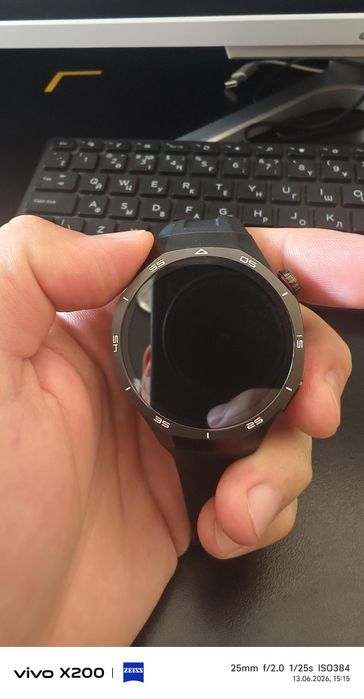 Huawei watch GT 5 PRO