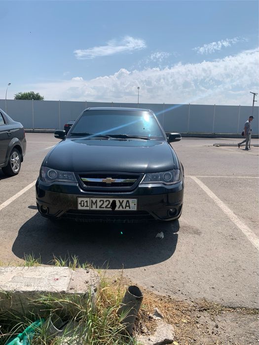 Nexia 2 1.6 Export 62000 probeg