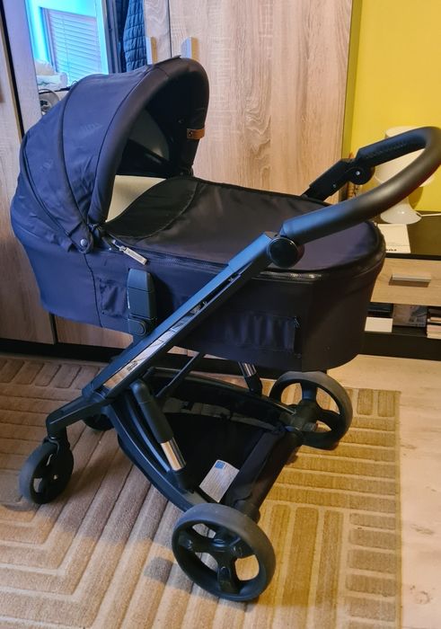 Chipolino Electra/Чиполино Електра детска количка