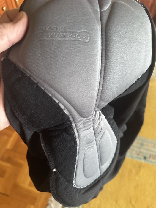 Продавам велошорти , нови, размер 58