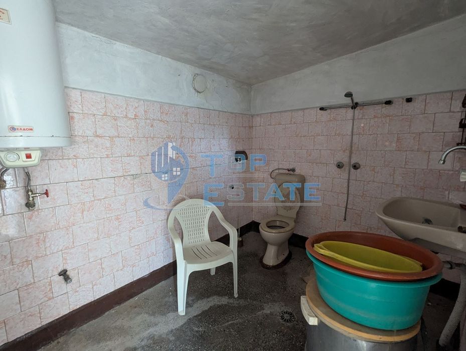 Продава се Къща в с. Поликраище, Област Велико Търново - 90 кв.м за 689 €/кв.м - Снимка #6