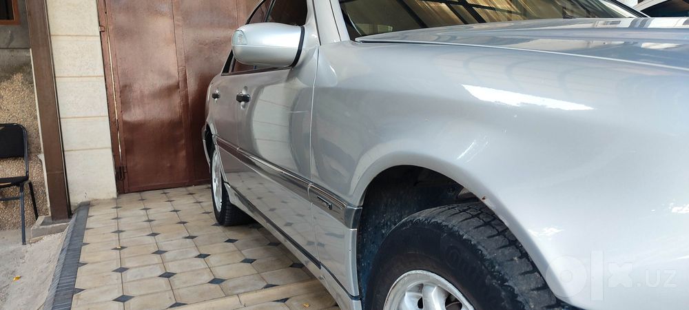 Mersdes w202 c180