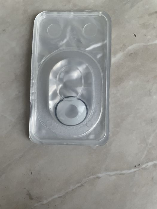 Цветни  лещи InnoVision