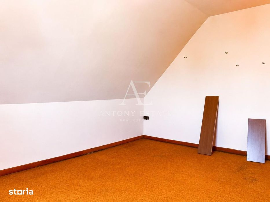 Antony Estate | Casa pentru muncitori, de inchiriat - Zona 22 Decembri