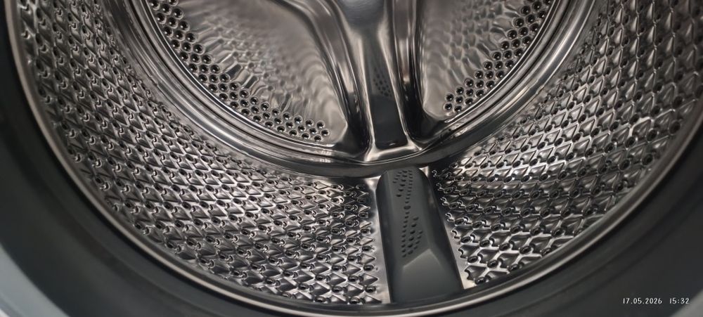 Mașină de spălat cu uscător Beko HTV 8733 XS0 – 8 kg / 1200 rpm