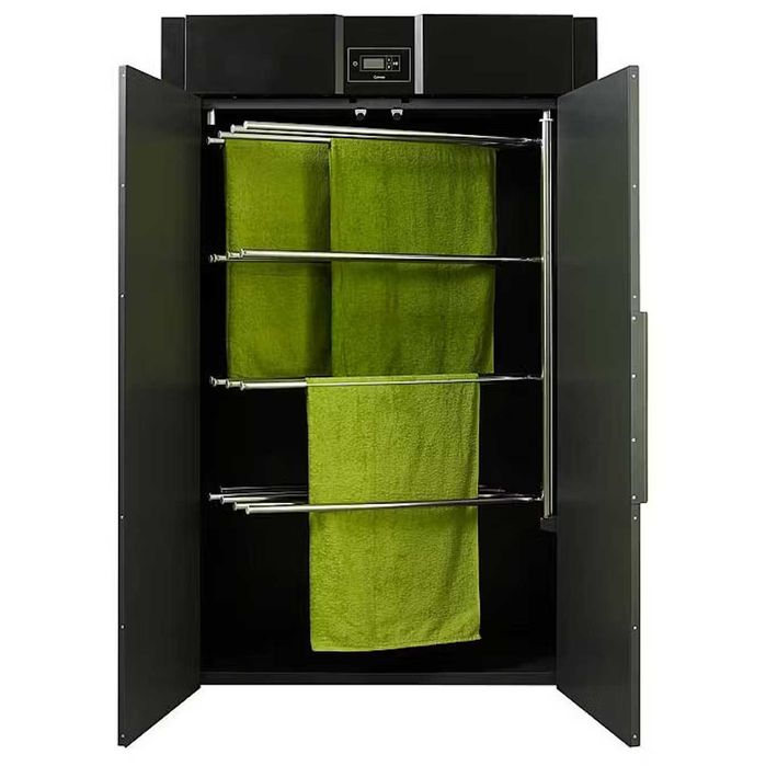 Сушилня професионална от Cylinda със сензорен контрол