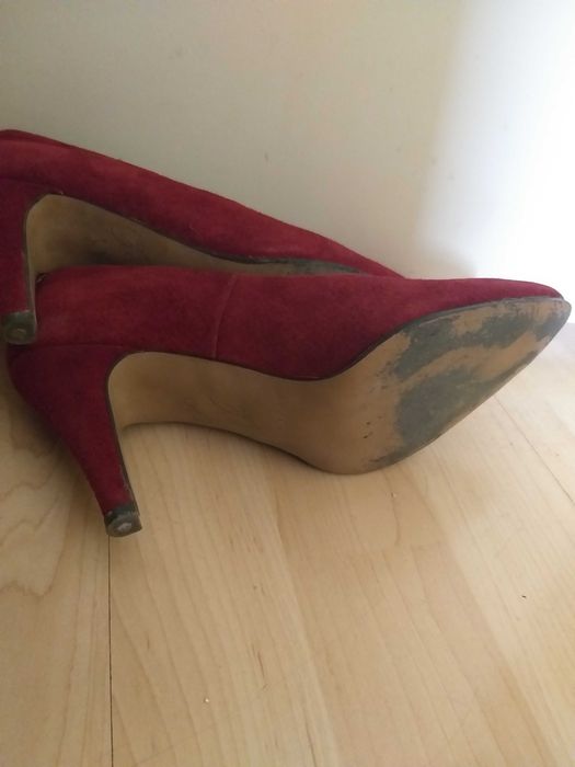 Елегантни обувки N 37