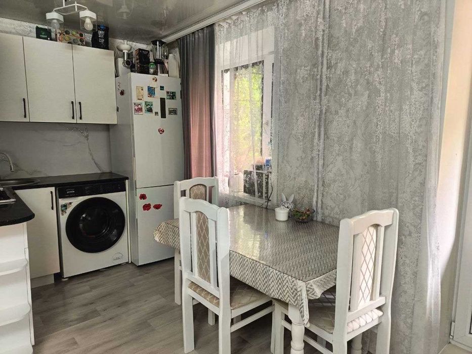 Продам уютную квартиру КСК