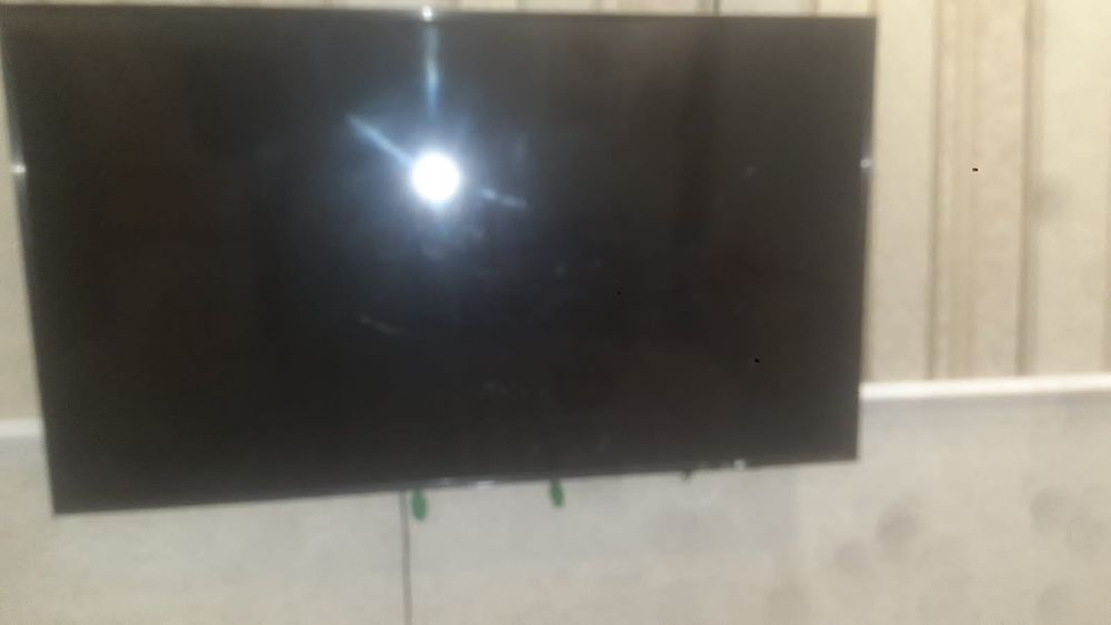 Ремонт телевизора жидкокристаллический