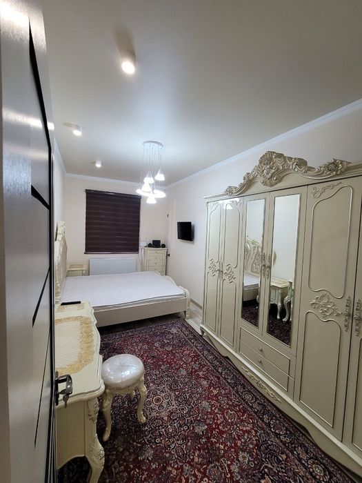 3 хоналик хона ижарага берилади