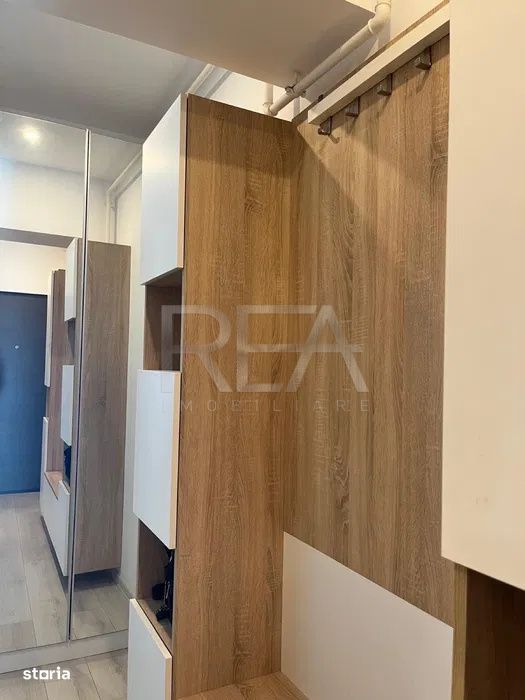 3 camere | Design Minimalist | AppTown North/Pipera