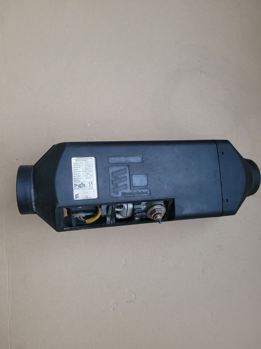 Автономный отопитель