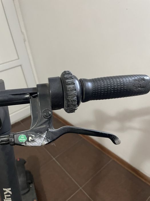 Электро самокат kugo m3