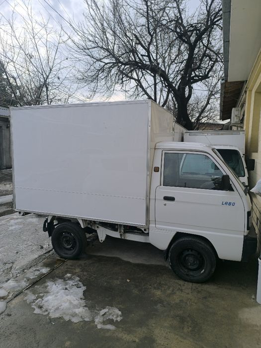 Labo izotermik butka 2023