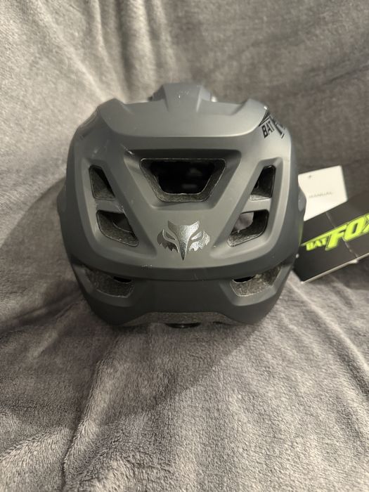 Casca ciclism BATFOX