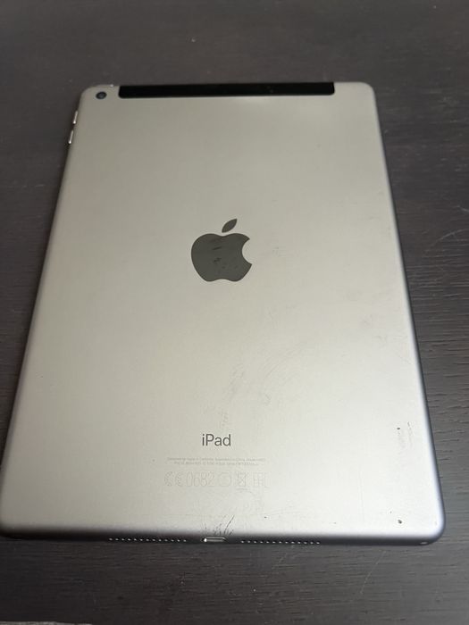 Ipad 5 A1823 32 gb wifi+cellular - DEFECT