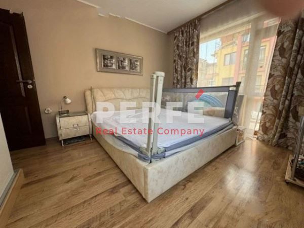 Продава се Двустаен апартамент в Несебър - 77 кв.м за 1360 €/кв.м - Снимка #4