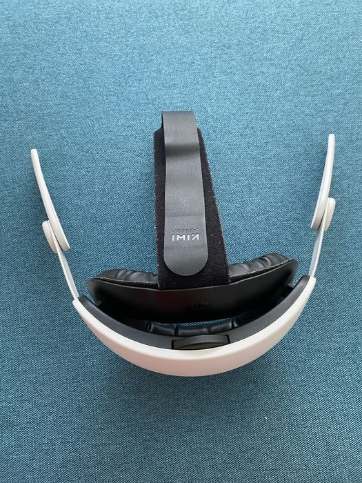 Meta Quest 3 512GB + Strap Confort KIWI Design