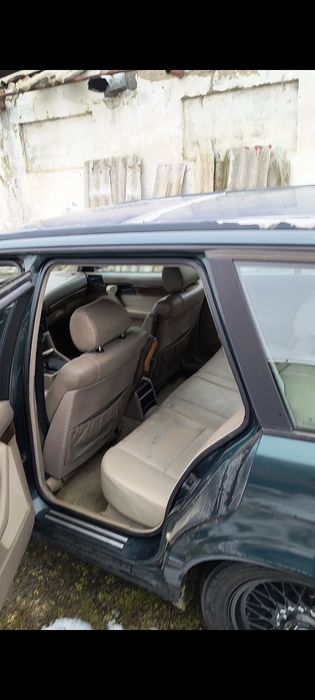 Dezmembrez BMW E34 520i 1995