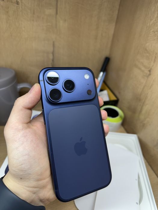 iphone 17 pro 256 Sim