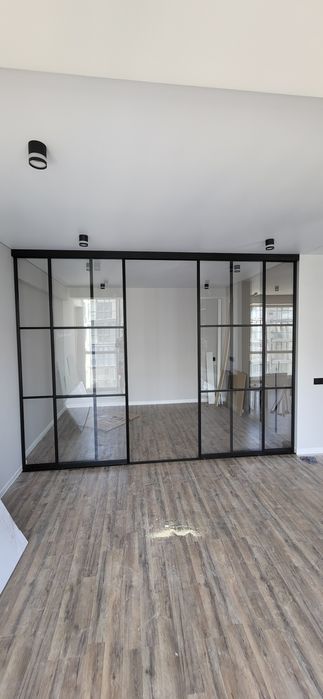 Раздвижные двери