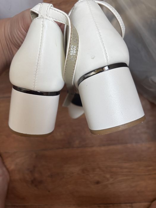 Продам туфли удобные