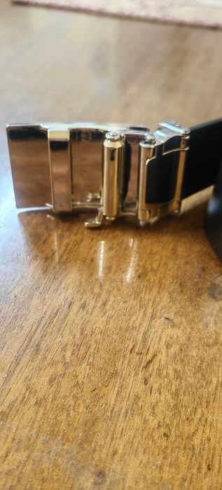 Два мъжки колани GEORGIO ARMANI и GARDEUR чисто нови