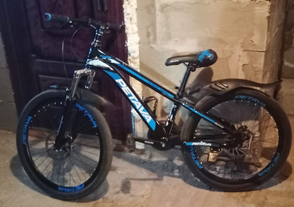 Продам велосипед