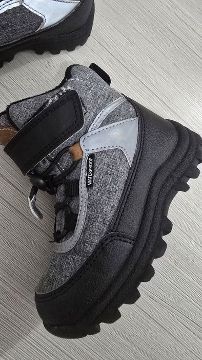 Bocanci copii impermeabili