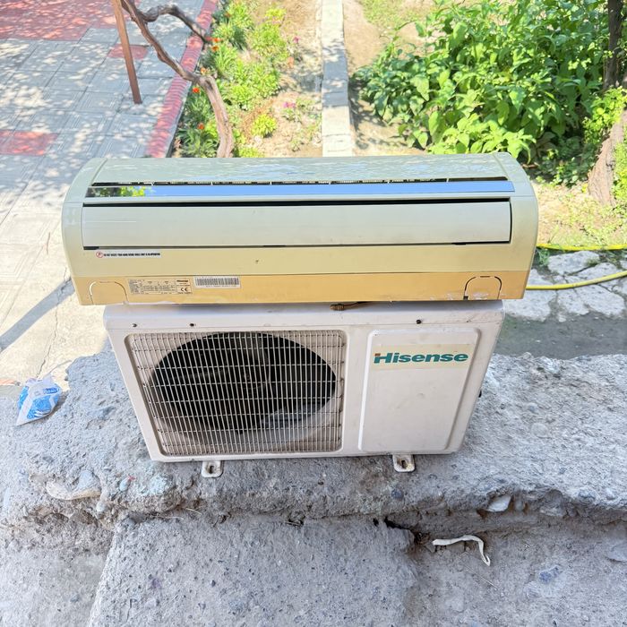 Hisense 12 tali yaxshi holatta