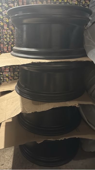 Диски титановые R 20