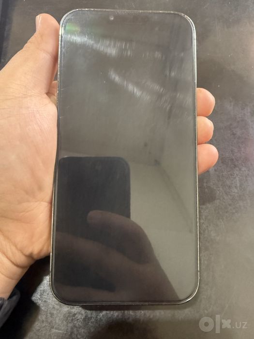 Iphone 13 Pro Max 128gb 80% kar yo’ krishka alishgan